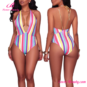 OEM servicio sexy madura sexy bikini desgaste de la nadada - Product Image 1