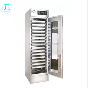 Baking <strong>Dough</strong> Room Fermenting <strong>Proofer</strong> &amp; Bread Pizza Fermenting Machine - Product Image 1