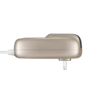<span class=keywords><strong>Lavadora</strong></span> ultrasónica CE-9600 para frutas y verduras, limpiador de ropa ultrasónico digital portátil, limpiador de joyas - Product Image 3