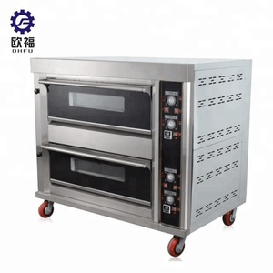 La cocina se utiliza equipo para hornear/panaderí<span class=keywords><strong>a</strong></span> <span class=keywords><strong>horno</strong></span> - Product Image 5