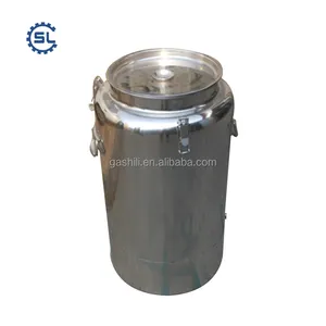 80Kg Stainless Steel Honey Tank For Beekeeping