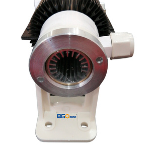 Tubo Cerámico Refrigerado por Aire de 5g/h para Generadores de Ozono, 5g PTFE/PVDF, Tamaño Compacto, Peso Ligero, Fácil de Integrar en Conductos de Aire y Unidades de Aire Acondicionado - Product Image 2