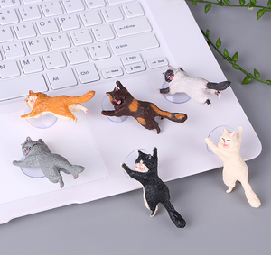 Porta telefono a forma di gatto, - Product Image 4