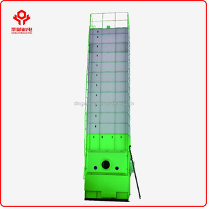 Precio más barato Arroz Secador/Máquina de Secado Del Grano/Grano Secador Para La <span class=keywords><strong>Venta</strong></span> - Product Image 5
