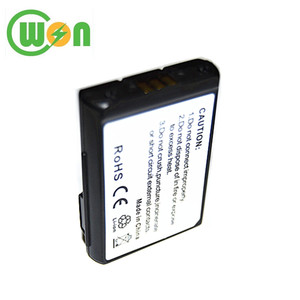 Batería para <span class=keywords><strong>Teléfono</strong></span> <span class=keywords><strong>Inalámbrico</strong></span> <span class=keywords><strong>Alcatel</strong></span> Mobile Reflexes 300 400, 300 Dect 400 Dect FS132 - Product Image 4