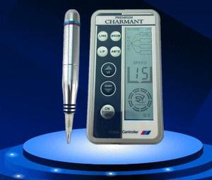 Nouvel équipement de stylo de tatouage de machine de sourcil de PMU MTS - Product Image 6