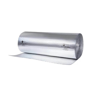 Опытный завод, теплоизоляционная пузырьковая изоляция, заменяет минеральную вату в здании и на складе - Product Image 4