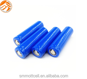 ماركة 18650 أسطواني بطارية ليثيوم أيون icr18650 mottcell 26F 26HM 26FM 3.7 فولت 2600 مللي أمبير - Product Image 3