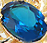 Blu scuro