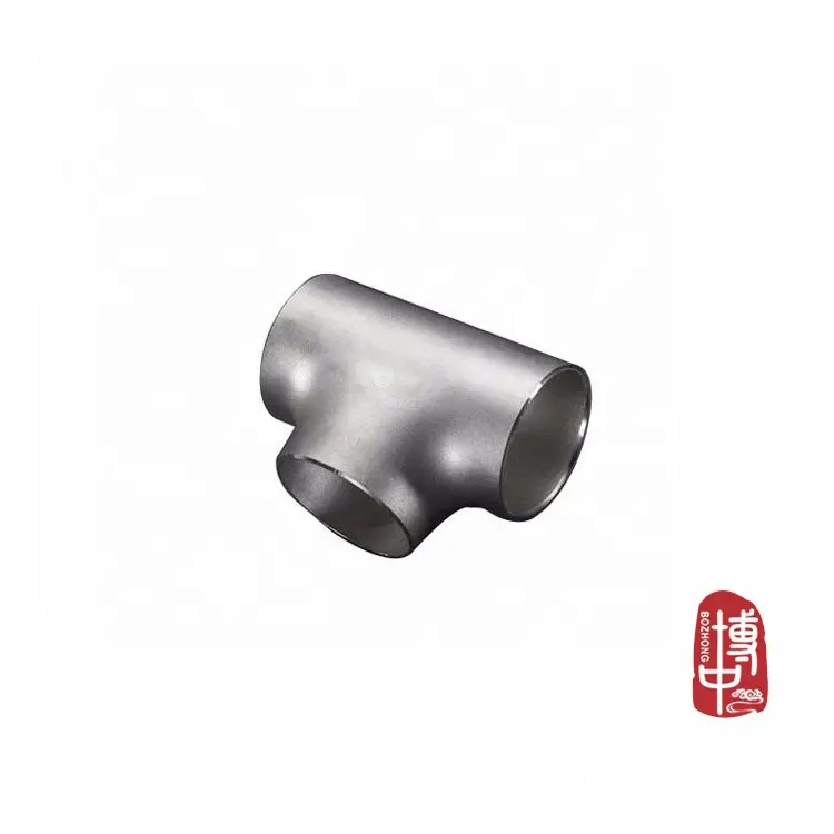 316 316L 316H 316Ti Seamless Stainless Steel Pipe Fitting elbow