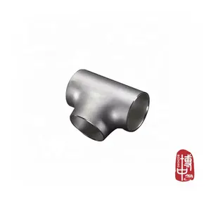 316 316L 316H 316Ti Seamless Stainless Steel Pipe Fitting Elbow