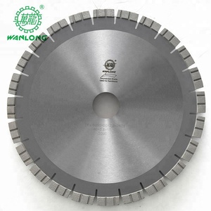 350Mm Đá Cắt Đĩa Im Lặng Công Cụ Kim Cương Đá Cắt Phân Đoạn Turbo Saw Blades Đá Cẩm Thạch Granite Đá Đĩa Phân Đoạn Lõm - Product Image 2