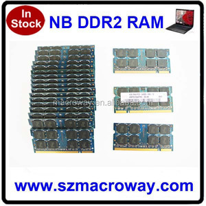 Chip ban đầu Bộ Nhớ <span class=keywords><strong>Ddr2</strong></span> <span class=keywords><strong>Module</strong></span> Ram 667 mhz <span class=keywords><strong>Pc2</strong></span> <span class=keywords><strong>5300</strong></span> - Product Image 3
