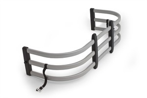 Extension du cadre pour d-max Navara Hilux Vigo Revo L200 ranges Tacoma tsunra F150 Raptor, 1 pièce, meilleures ventes - Product Image 2