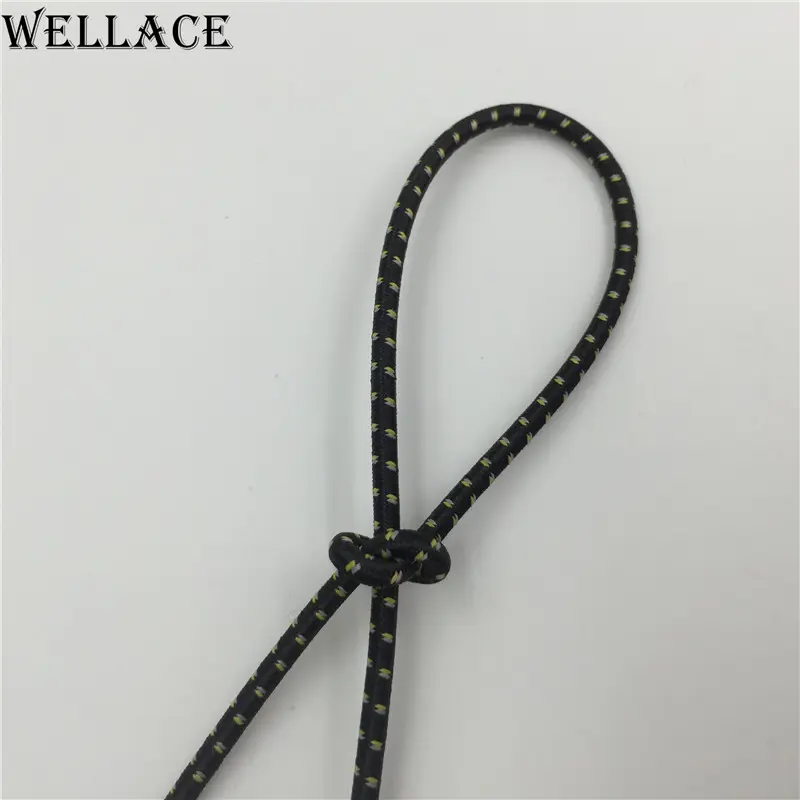 Wellace Locking Shoe Laces stretchy shoelaces for walking shoes how to tie elastic