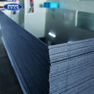 Tấm <span class=keywords><strong>Acrylic</strong></span> Đen Đùn 4fx8f, Tấm <span class=keywords><strong>Acrylic</strong></span> Màu - Product Image 3