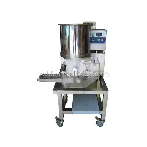 Автоматическая машина для изготовления бургеров в Индии/машина для изготовления бургеров на продажу