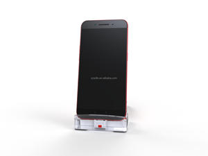 Soporte de alarma de seguridad para teléfono móvil Eastops soporte de exhibición antirrobo para teléfono <span class=keywords><strong>celular</strong></span> con Ventas de Fábrica de carga - Product Image 2