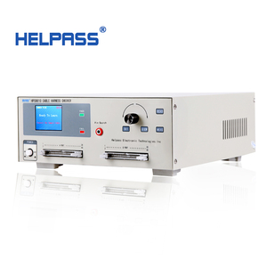 HPS9810ความเร็วสูงลากสายไฟฟ้าทดสอบ - Product Image 4