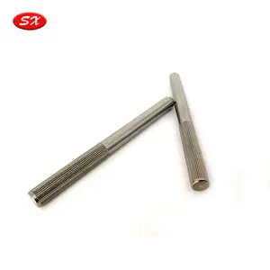 Custom precision stainless steel dowel pins,dowel pin price ISO9001 passed