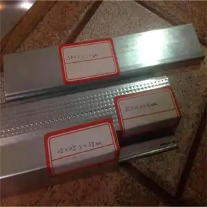 Drywall metal profiles/ceiling channels