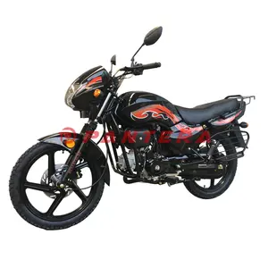 2019 New Arrival Hero 4 Stroke 100cc 110cc Street Motorbike