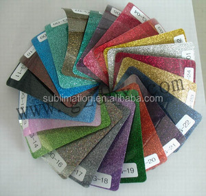 Rouleaux autocollants vinyle à paillettes <span class=keywords><strong>Thermoflex</strong></span>, 10 pièces, papier de transfert thermique - Product Image 2