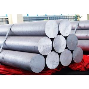 Barre / tige en acier au carbone ASTM 1050 / JIS S50C EN C50E 1.1206 - Product Image 2