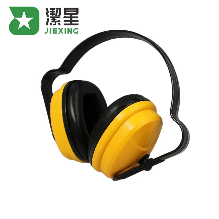 Hot selling good reputation high quality soundproof ear muffs