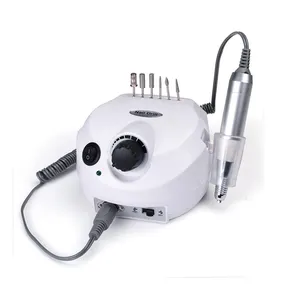 High Strong Professional 30 000RPM Nail Drill Machine 65W E File Electric Nail Drill Machine For Salon Use Home