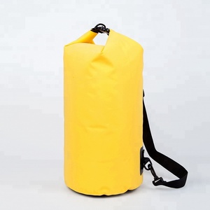 20L มหาสมุทรแพ็คสำหรับกลางแจ้งเดินทางสองสาย <span class=keywords><strong>Drybag</strong></span> - Product Image 4