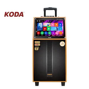 lcd screen home theater audio ktv sound system audio system