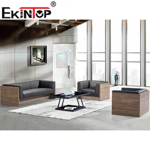 Ekintop classico stile turco divan catalogo teak legno divano set quadri legno divano mobili in legno - Product Image 1