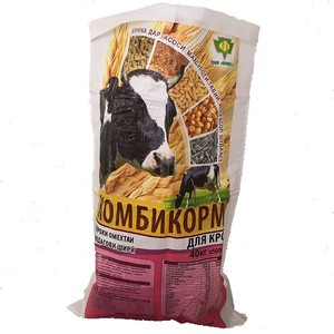 Đảm bảo chất lượng lớn hdpe pp dệt túi thức ăn gia súc bao tải - Product Image 6