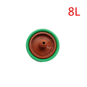 <span class=keywords><strong>Goutteur</strong></span> d'irrigation agricole 2L/4L/8L <span class=keywords><strong>Bouton</strong></span> de compensation de pression automatique <span class=keywords><strong>Goutteur</strong></span> émetteur PC <span class=keywords><strong>Goutteur</strong></span> - Product Image 5
