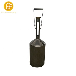 Réservoir de mesure précis, régulateur du prix d'usine, accessoire standard en métal, capacité de 2 l — 200l, BL-3-G - Product Image 3