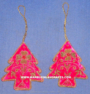 Beautiful Christmas Tree Hangings Ornament - Product Image 1