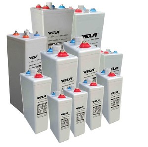 <span class=keywords><strong>OPzS</strong></span>-acumulador solar recargable, batería <span class=keywords><strong>estacionaria</strong></span> de Gel, 2v800ah - Product Image 2