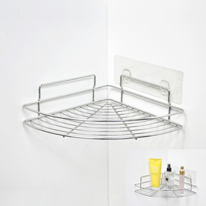 Best Choice-estante de alambre rectangular de Metal dorado - Product Image 2