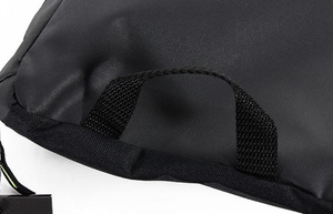 Sac à chaussures <span class=keywords><strong>de</strong></span> voyage étanche, anti-odeurs, pour <span class=keywords><strong>danse</strong></span>, course à pied, fermeture à glissière, <span class=keywords><strong>de</strong></span> luxe, pour football, tennis, golf, logo personnalisé, emballage écologique, nouvelle collection - Product Image 6