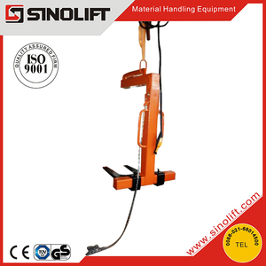 SINOLIFT CY/CK Loạt 1 T 2 T 3 T 5 T Cần Cẩu Ngã Ba - Product Image 5