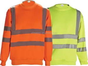 Hi Vis Hoody YOYO-287