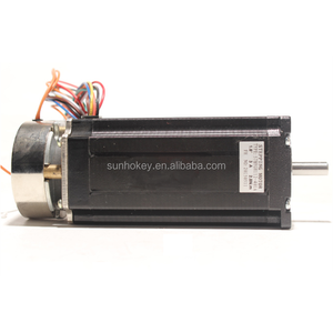 57สเต็ปเปอร์มอเตอร์<span class=keywords><strong>57BYG250H</strong></span> 2.8N M 3A - Product Image 4