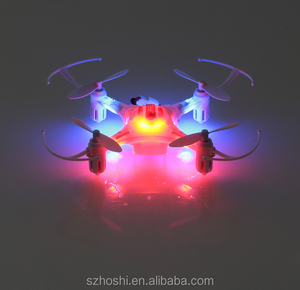 Ban Đầu JJRC H8 Mini <span class=keywords><strong>Drone</strong></span> 2.4G 4CH <span class=keywords><strong>6</strong></span> Trục RTF <span class=keywords><strong>RC</strong></span> Quadcopter 360 Độ Cuộn CF Một Chế Độ Báo Chí Trở Lại Chuyên Nghiệp Bay Không Người Lái - Product Image 2