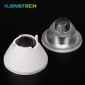 Lente LED Ilenstech PMMA de Diámetro Pequeño de 32 mm y 36 Grados en Combinación con LED COB - Product Image 5