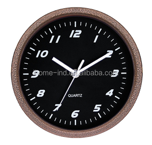 Regalo para el uso diario grande metal reloj de pared moderno reloj de tiempo ( IH-6103 ) - Product Image 4