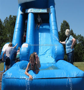 Giá Bán Buôn Ngoài Trời Lớn Nước <span class=keywords><strong>Inflatable</strong></span> Trượt Khô Cho Người Lớn Hight Chất Lượng - Product Image 6