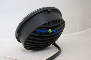 <span class=keywords><strong>2015</strong></span> dernières 40 w haute puissance lumières la lumière de moteur moto led phares J101 - Product Image 5