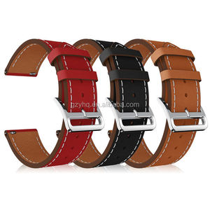 <span class=keywords><strong>Bracelet</strong></span> de montre en <span class=keywords><strong>cuir</strong></span> véritable pour <span class=keywords><strong>Fitbit</strong></span> <span class=keywords><strong>Versa</strong></span> <span class=keywords><strong>2</strong></span> Bracelets de montre <span class=keywords><strong>Bracelet</strong></span> <span class=keywords><strong>Bracelet</strong></span> Smart Watch Accessoires - Product Image 3