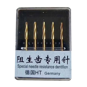 FG Nha Khoa <span class=keywords><strong>Tungsten</strong></span> <span class=keywords><strong>Carbide</strong></span> Bur - Product Image 2